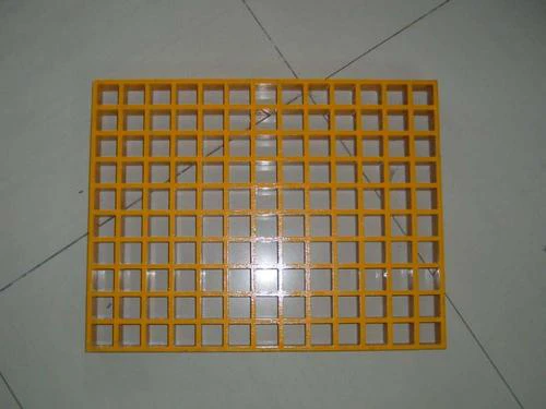 玻璃钢格栅盖板安装注意事项(图1)