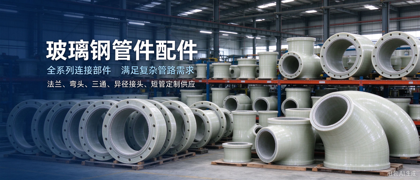 新疆华阳玻璃钢有限公司