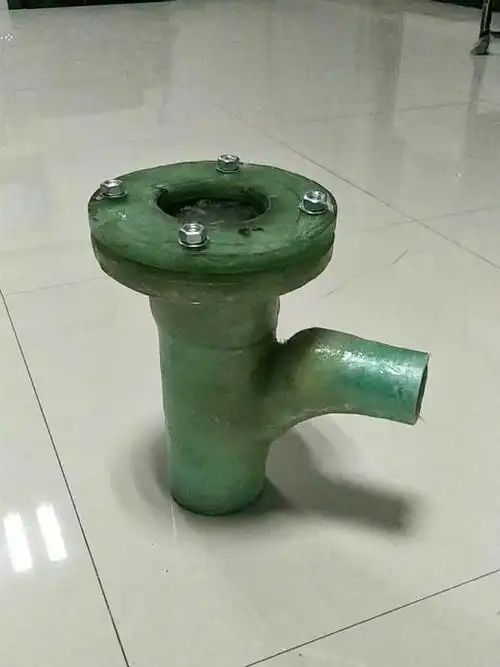 玻璃钢异径法兰
