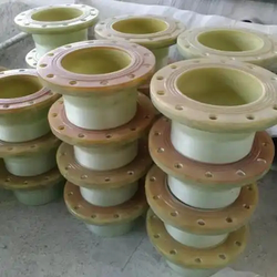 玻璃钢法兰