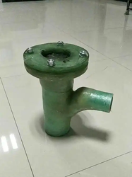 玻璃钢异径法兰